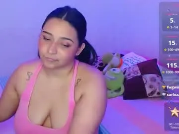 anabel054 – webcam model profile photo Image 16