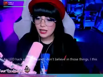 kim_velez – webcam model profile photo Image 12