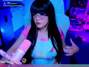 kim_velez – webcam model profile photo Image 13