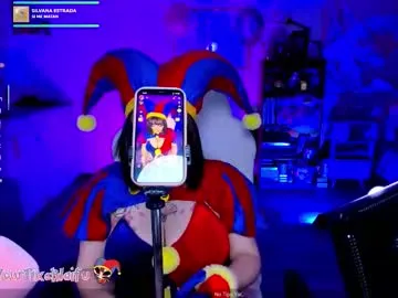 kim_velez – webcam model profile photo Image 15