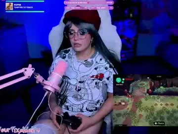 kim_velez – webcam model profile photo Image 4