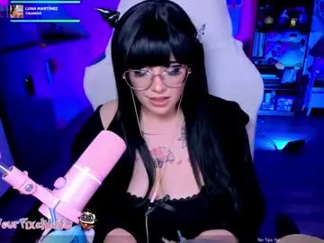 kim_velez – webcam model profile photo Image 8