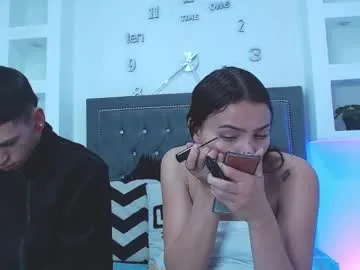 nicoleth18 – webcam model profile photo Image 4