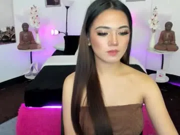 AvaKroft – webcam model profile photo Image 2