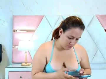 miss_spider – webcam model profile photo Image 2