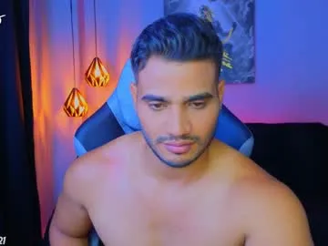 andresfiit – webcam model profile photo