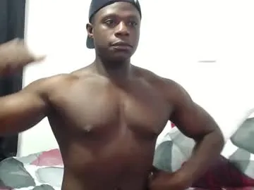 andrewburke06 – webcam model profile photo