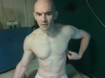 andy_552 – webcam model profile photo