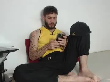 shavarace1 – webcam model profile photo Image 3