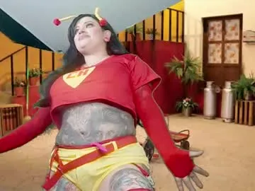 laviah – webcam model profile photo Image 9