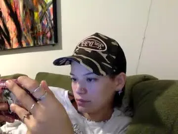 hemiplekta – webcam model profile photo Image 18