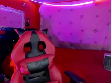 sexxxsirens – webcam model profile photo Image 2