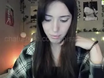 anabel054 – webcam model profile photo Image 2