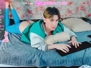 sexxxsirens – webcam model profile photo Image 4