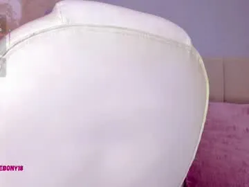 _timeless_paradox – webcam model profile photo Image 5