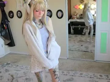 indianacooper – webcam model profile photo Image 18