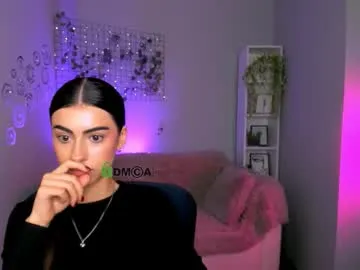 emeraldcotton – webcam model profile photo Image 5