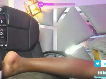 sexxxsirens – webcam model profile photo Image 10