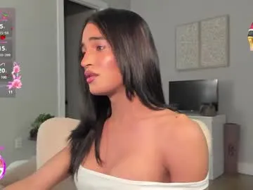 sabrinajadex – webcam model profile photo Image 5