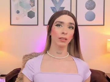 arivega – webcam model profile photo