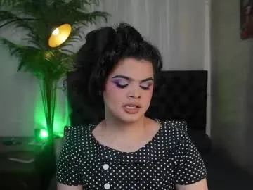 bwoodsbabe – webcam model profile photo Image 5