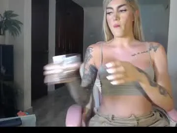 ErikaBonnie – webcam model profile photo Image 7