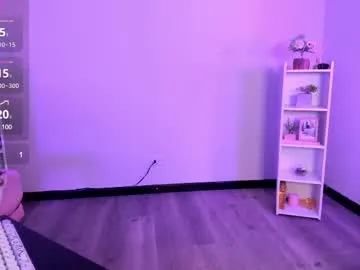 wet_dreamm22 – webcam model profile photo Image 3