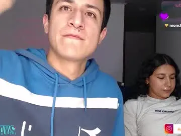 double_magic_ – webcam model profile photo Image 5