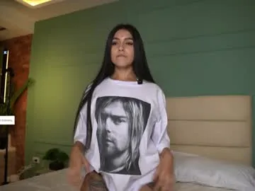 evahothead – webcam model profile photo Image 6