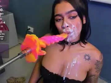 sexxxsirens – webcam model profile photo Image 12