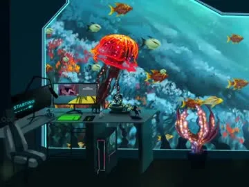 ewagreen – webcam model profile photo Image 13