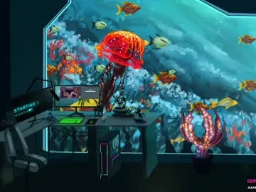 ewagreen – webcam model profile photo Image 16