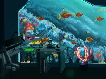 ewagreen – webcam model profile photo Image 2