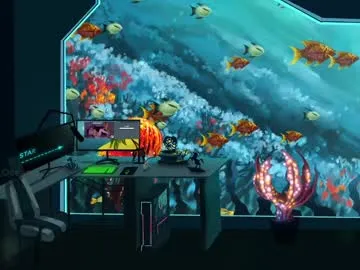 ewagreen – webcam model profile photo Image 4