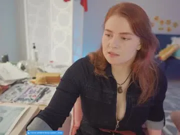 ewagreen – webcam model profile photo Image 5