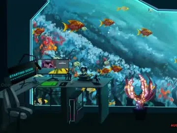 ewagreen – webcam model profile photo Image 9