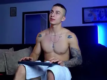 asmodeo_cox – webcam model profile photo