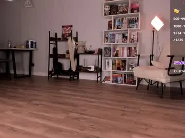 marstone_ – webcam model profile photo Image 7