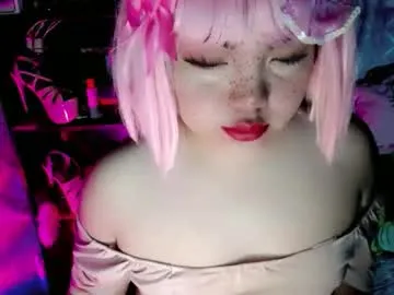 blue_bow – webcam model profile photo Image 6