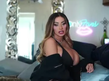 vanessasimon – webcam model profile photo Image 13