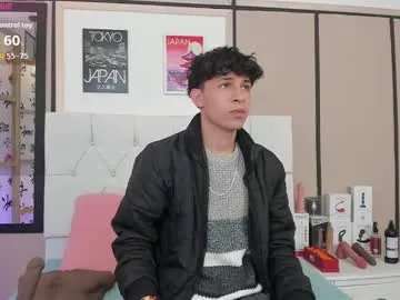 bigorgasm4us – webcam model profile photo Image 8