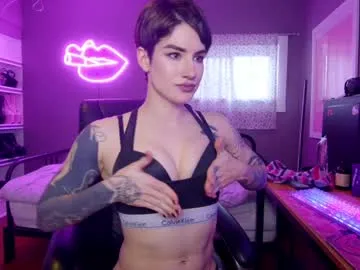 magical_mermaids – webcam model profile photo Image 2