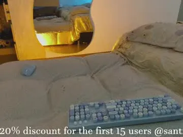 wet_dreamm22 – webcam model profile photo Image 7