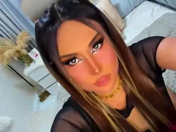 sexxxsirens – webcam model profile photo Image 8