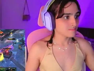 quennacindy – webcam model profile photo Image 10