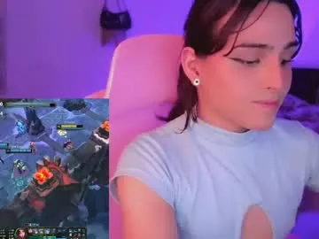 quennacindy – webcam model profile photo Image 11