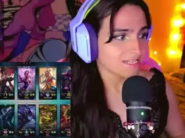 quennacindy – webcam model profile photo Image 16