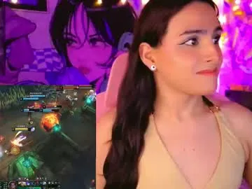 quennacindy – webcam model profile photo Image 17