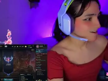 quennacindy – webcam model profile photo Image 7