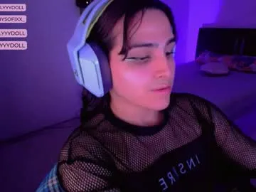 quennacindy – webcam model profile photo Image 8